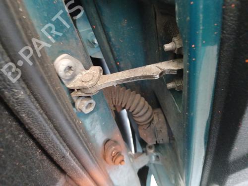 Hinge/Door check strap CITROËN SAXO (S0, S1) 1.1 X, SX | BP28055349C146 