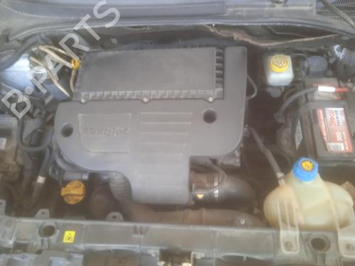 AC compressor FIAT GRANDE PUNTO (199_) 1.3 D Multijet | BP32347235M34 - Image 9