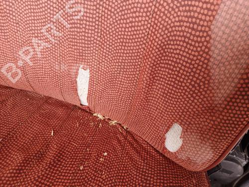 Fahrersitz für RENAULT 5 (122_) 1.1 (1227, 1397) (45 hp) 33015324