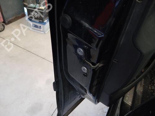 Used Front left lock Front left lock CITROËN C4 Picasso I MPV (UD_) 1.6 HDi (109 hp) 33213396 33213396