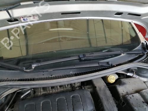 Used Front windshield wiper arm PEUGEOT 207 (WA_, WC_) 1.4 16V (88 hp) 26139428
