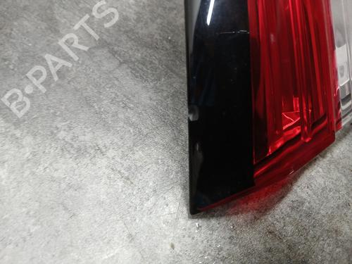 Used Left tailgate light RENAULT CAPTUR I (J5_, H5_) 1.2 TCe 120 (120 hp) 29610277