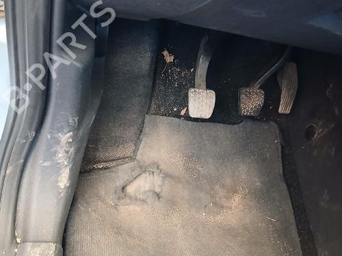 Used Clutch pedal Clutch pedal 38058533 38058533