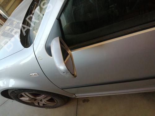 Left front door VW GOLF IV (1J1) 1.9 TDI | BP27217400C2 