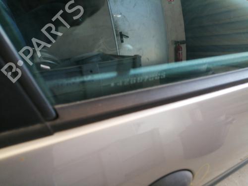 Front right door window PEUGEOT 206 Hatchback (2A/C) 1.4 i | BP27684941C19 
