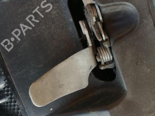 Hood lock PEUGEOT 307 (3A/C) 2.0 HDi 135 | BP27697374C133 