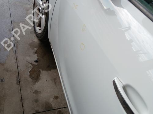 Left front door OPEL MERIVA B MPV (S10) 1.7 CDTI (75) | BP32139017C2 