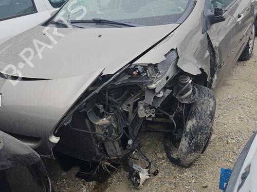 Engine RENAULT CLIO III (BR0/1, CR0/1)  | BP33850371M1  - Image 10