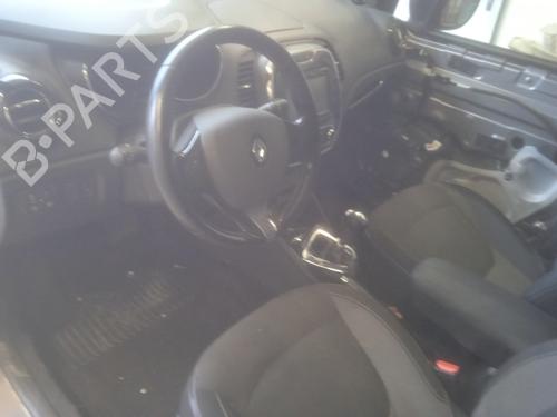 Right rear window switch RENAULT CAPTUR I (J5_, H5_) 1.2 TCe 120 | BP29610284I28  - Image 9