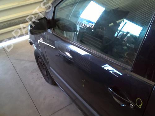 Used Left front door Left front door 38940806 38940806