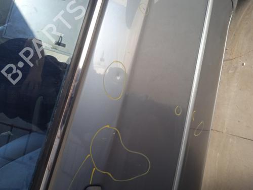 Used Right front door LANCIA MUSA (350_) 1.3 D Multijet (350.AXG11, 350.AXG1A) (90 hp) 21280002