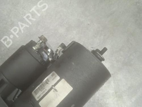 Starter OPEL ZAFIRA A MPV (T98) 2.2 DTI 16V (F75) | BP23793871M8 