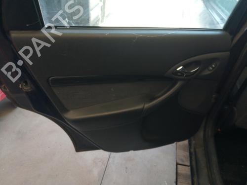 Raammechaniek links achter FORD FOCUS I (DAW, DBW) 1.8 TDCi (115 hp) 26173645