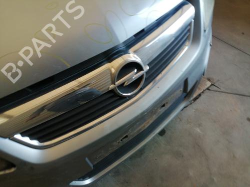 Grille OPEL ZAFIRA / ZAFIRA FAMILY B (A05) 1.9 CDTI (M75) | BP25586772C40 