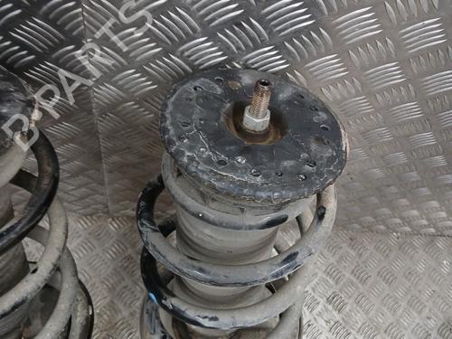 Left front shock absorber RENAULT MASTER III Van (FV) 2.3 dCi 145 FWD (FV0E, FV0F, FV0H, FV02, FV0M, FV0S,... | BP31308586M16