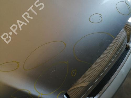 Hood OPEL ZAFIRA / ZAFIRA FAMILY B (A05) 1.9 CDTI (M75) | BP25586773C1 