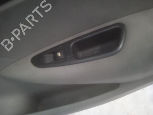 Used Right rear window switch PEUGEOT 308 I (4A_, 4C_) 1.6 HDi (109 hp) 23794093