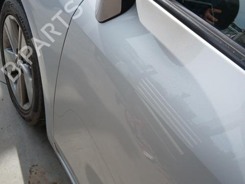 Left front door TOYOTA VERSO (_R2_) 1.6 D4-D (WAR20_) | BP32166770C2 