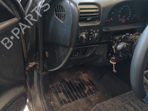 Dashboard OPEL FRONTERA B (U99) 2.2 DTI (6B_ZC, 6B_VF, 6B_66, 6B_76) | BP36009363C46 - Image 6