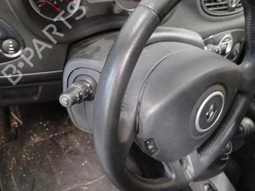 Steering wheel RENAULT CLIO III Grandtour (KR0/1_) 1.5 dCi (KR0G) | BP29711988C49 