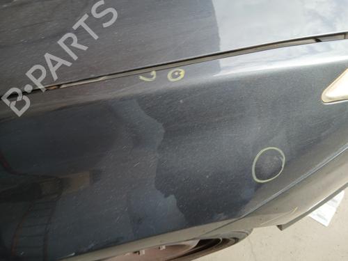 Right front fenders RENAULT LAGUNA III (BT0/1) 1.5 dCi (BT00, BT0A, BT0T, BT1J) | BP30129760C42