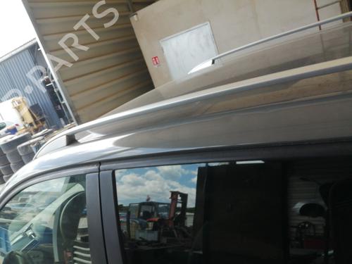 Takreling VW TOURAN (1T1, 1T2) 2.0 TDI 16V | BP27683542C65 