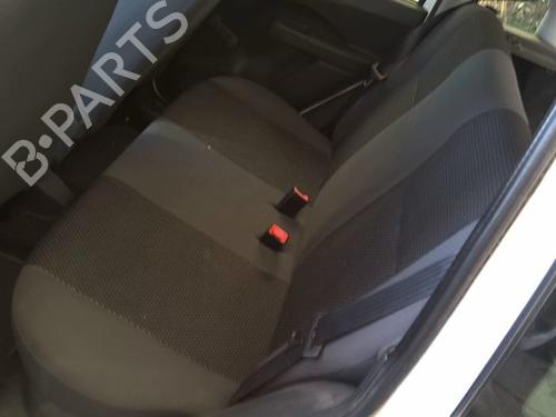 Sæde Bagtil FIAT PANDA (169_) 1.2 (169AXF2A, 169AXF1A) | BP39477109C17 - Image 5