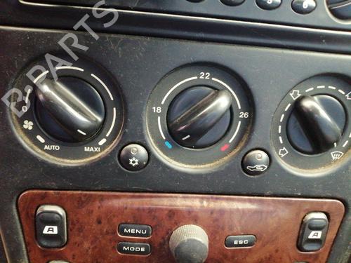 Climate control CITROËN XSARA Break (N2) 1.6 16V | BP26951531I5 