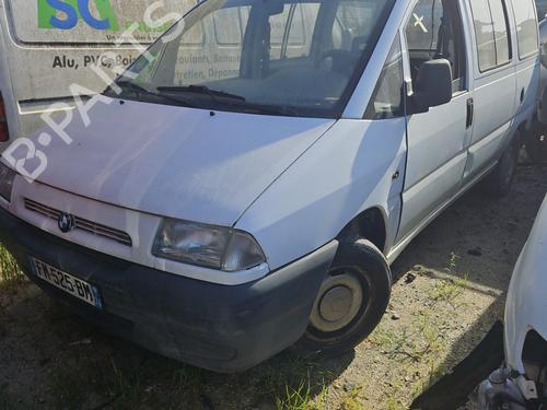 Brukte deler til FIAT SCUDO Bus (220_) 4634490
