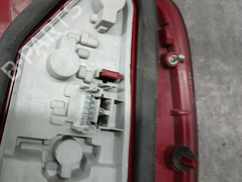 Right taillight RENAULT MODUS / GRAND MODUS (F/JP0_) 1.5 dCi (JP0G, JP0H) | BP31275172C35 - Image 2