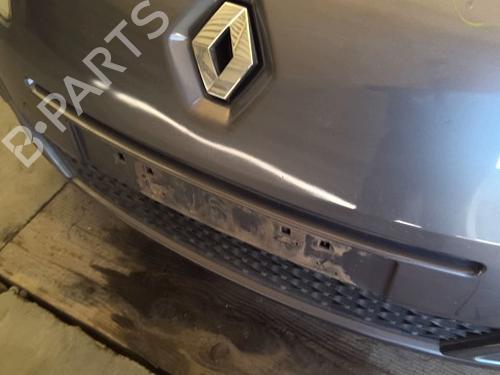 front-bumper-renault-twingo-ii-cn0_-2007-39422929 main image
