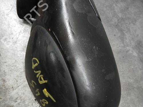 Right mirror CITROËN XSARA PICASSO (N68) 2.0 HDi | BP30859092C27 