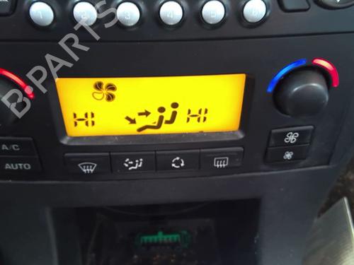 Used Climate control Climate control CITROËN C4 Coupe (LA_) 1.6 HDi (109 hp) 40055598 40055598