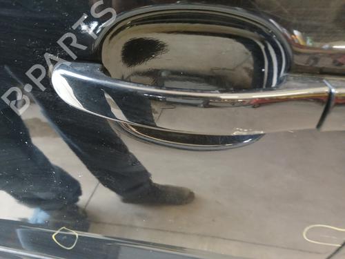 Venstre foran utvendig håndtak FORD FUSION (JU_) 1.4 TDCi | BP30003261C128 