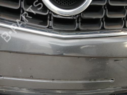 Front bumper OPEL ASTRA J (P10) 1.3 CDTI (68) | BP32108450C7 