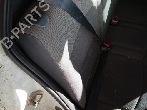 Used Rear right seatbelt RENAULT CLIO II (BB_, CB_) 1.5 dCi (B/CB07) (65 hp) 32384227