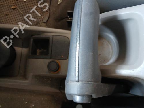 Travão de mão Travão de mão RENAULT KANGOO / GRAND KANGOO II (KW0/1_) 1.5 dCi 90 (KW05, KW08, KW0G, KW11) (90 hp) 30356415 30356415