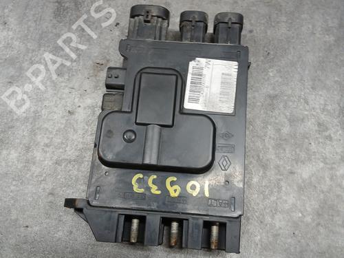 Module électronique RENAULT MEGANE III Hatchback (BZ0/1_, B3_) 1.5 dCi (BZ09, BZ0D, BZ1W, BZ29, BZ14) (110 hp) 29116651