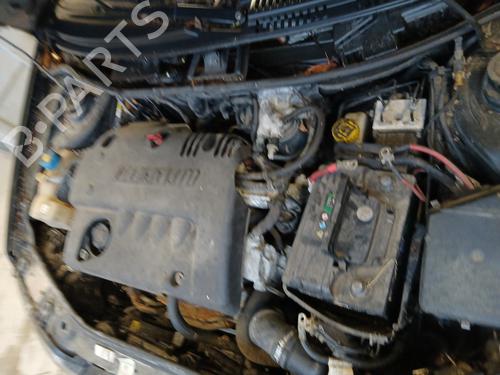 Brukte deler til FIAT PUNTO (188_) 1.9 JTD (86 hp) 4350065