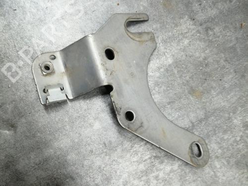 Engine mount RENAULT MEGANE IV Hatchback (B9A/M/N_) 1.5 Blue dCi 95 (B9A2, B9A6) | BP25157656M89 - Image 3