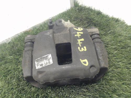 Used Right front brake caliper PEUGEOT 307 (3A/C) 1.6 16V (109 hp) 20883114