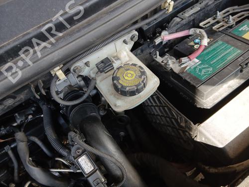 Used Servo brake RENAULT SCÉNIC III (JZ0/1_) 1.5 dCi (110 hp) 33047935