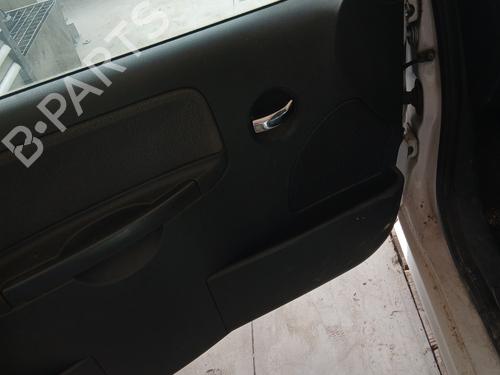 Front left window mechanism CITROËN C2 (JM_) 1.4 HDi | BP29352437C22 