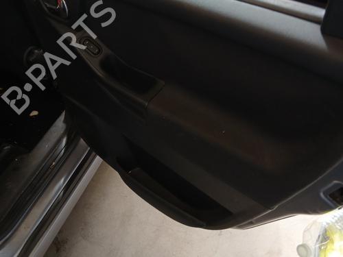 Rudehejsemekanisme Højre bagtil OPEL MERIVA A MPV (X03) 1.7 CDTI (E75) | BP29940405C25