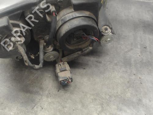 Left headlight MAZDA 2 (DY)  | BP39762403C28  - Image 7