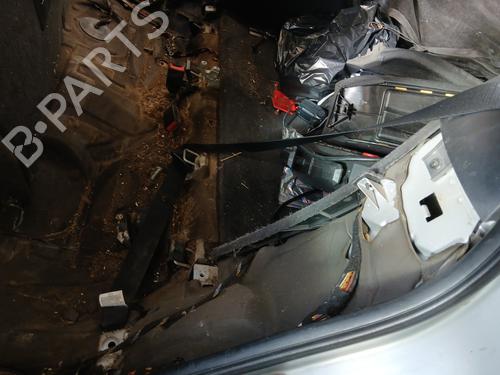 Rear left seatbelt BMW X3 (E83) 3.0 d | BP30650503I29 - Image 3