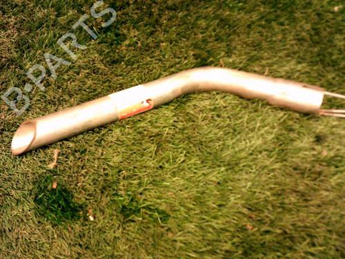 Used Exhaust system Exhaust system CITROËN 2 CV 6 (29 hp) 21275785 21275785