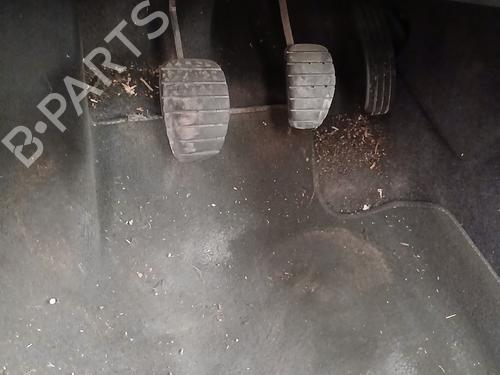 koblingspedal RENAULT ESPACE IV (JK0/1_) 1.9 dCi (JK0U) | BP37250629I13 - Image 3
