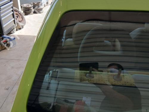 Used Tailgate Tailgate 35813048 35813048