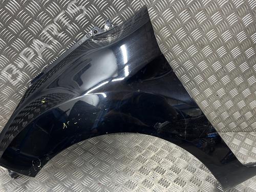 Left front fenders FORD FIESTA VI (CB1, CCN) 1.4 TDCi | BP27873944C41 